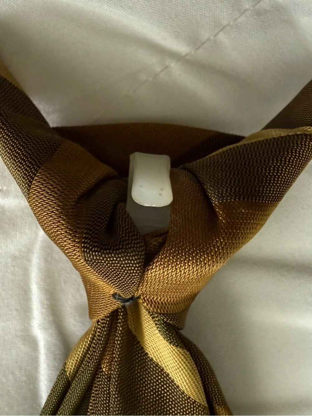 Set of 5 Vintage Clip on Ties - Wembley, Smoothie..